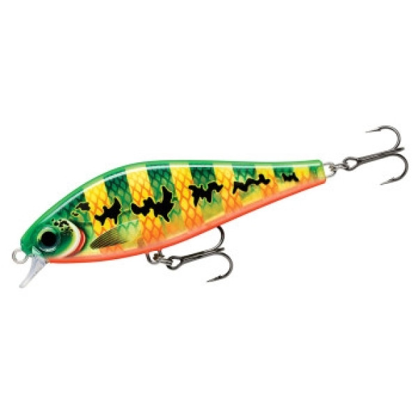 Воблер Rapala Super Shadow Rap 160mm 77g 1.0-1.4g #PCK