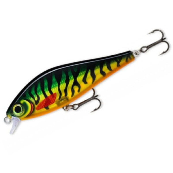 Воблер Rapala Super Shadow Rap 160mm 77g 1.0-1.4m #HTIP