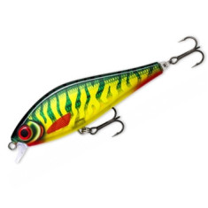 Воблер Rapala Super Shadow Rap 160mm 77g 1.0-1.4m #HTP