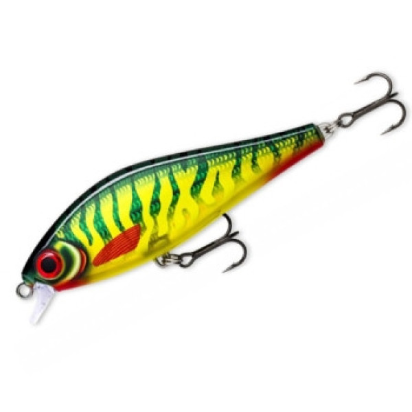 Воблер Rapala Super Shadow Rap 160mm 77g 1.0-1.4m #HTP