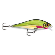 Wobbler Rapala Super Shadow Rap 160mm 77g 1.0-1.4m #OG