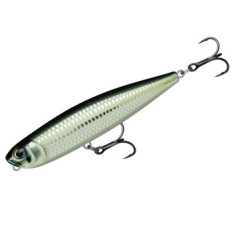 Wobbler Rapala Precision Xtreme Pencil 107mm 21g #BLK