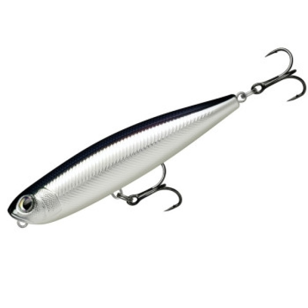 Wobbler Rapala Precision Xtreme Pencil 107mm 21g #EB