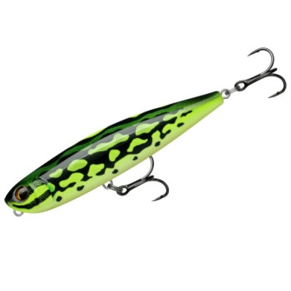 Wobbler Rapala Precision Xtreme Pencil 107mm 21g #LF
