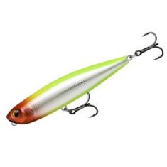 Воблер Rapala PXRP 127мм 26g #CLN