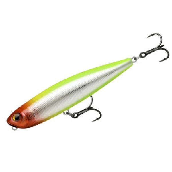 Воблер Rapala PXRP 127mm 26g #CLN