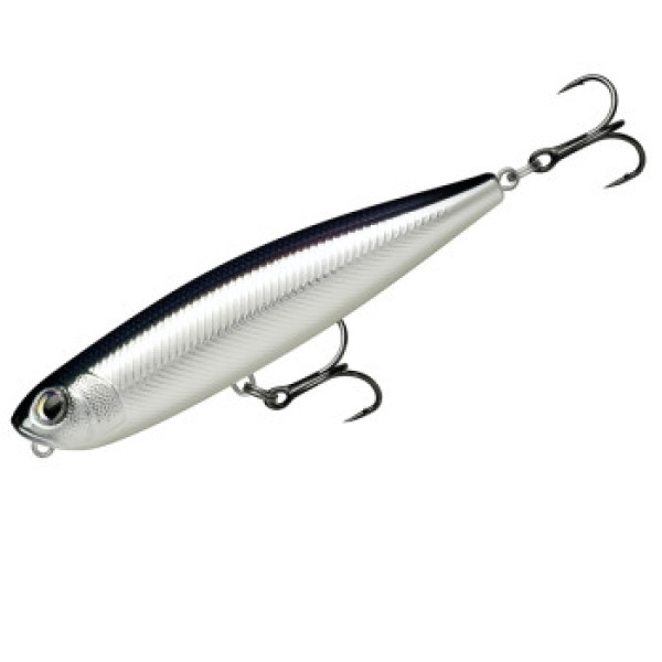 Wobbler Rapala Precision Xtreme Pencil 127mm 26g #EB