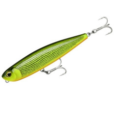 Воблер Rapala PXRPE 107мм 21g #GDR