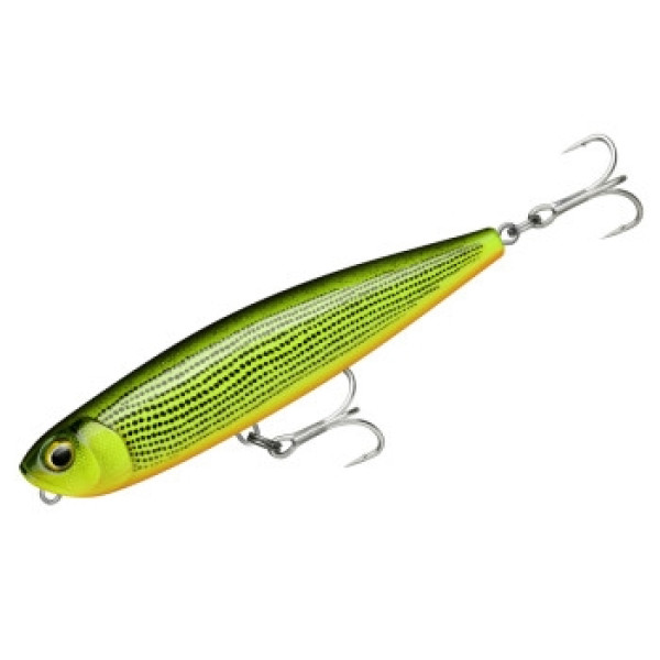 Воблер Rapala PXRPE 127мм 26g #GDR