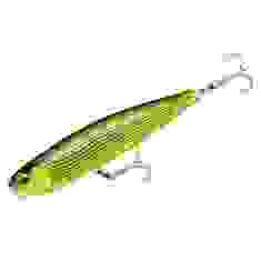 Воблер Rapala PXRPE 127мм 26g #GDR