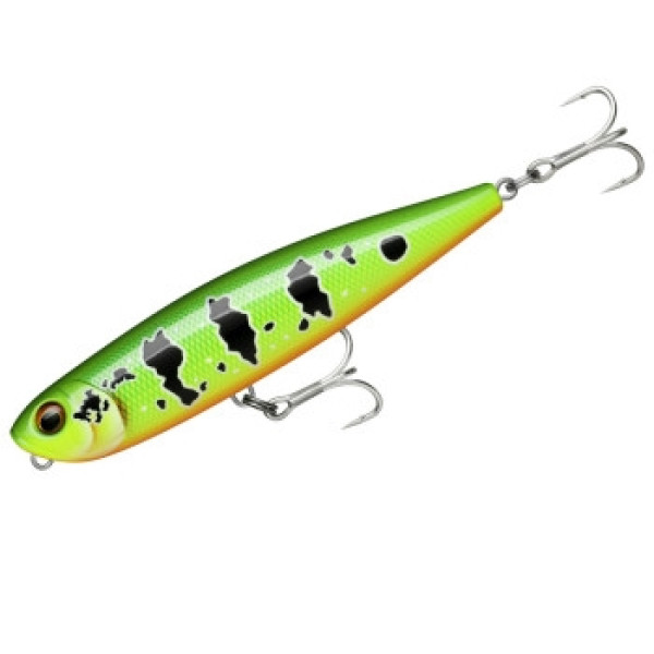 Воблер Rapala PXRPE 127мм 26g #HPB