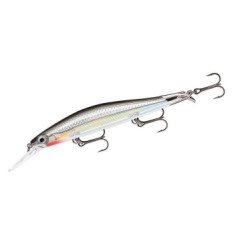 Воблер Rapala RipStop Deep 120mm 15g 2.4-2.9m #S
