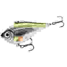 Воблер Rapala Risto Prop 70мм #SML