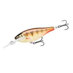 Воблер Rapala Shad Rap Elite 75mm 12g #GDCP