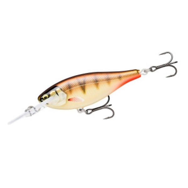 Воблер Rapala Shad Rap Elite 75mm 12g #GDCP