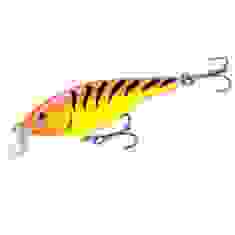 Воблер Rapala Shad Rap Shallow Runner 50мм 5g 0.9-1.8m #HT