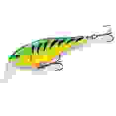 Воблер Rapala Shad Rap Shallow Runner 50мм 5g 0.9-1.8m #FT