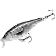 Воблер Rapala Shad Rap Shallow Runner 50мм 5g 0.9-1.8m #ROL