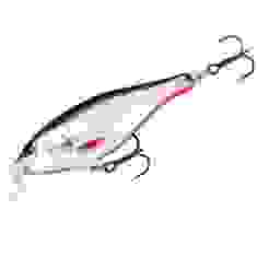 Воблер Rapala Shad Rap Shallow Runner 50mm 5g 0.9-1.8m #ROHL