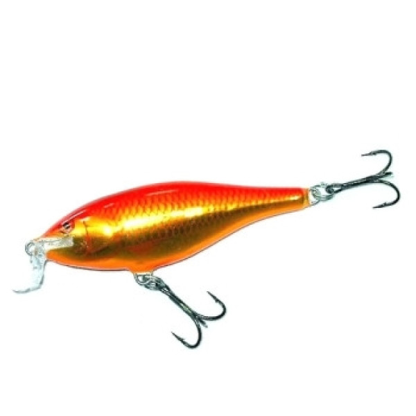 Воблер Rapala Shad Rap Shallow Runner 50mm 5g 0.9-1.8m #BGHH