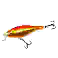 Воблер Rapala Shad Rap Shallow Runner 50mm 5g 0.9-1.8m #BGHH