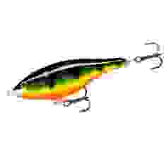 Воблер Rapala Shad Rap Shallow Runner 50mm 5g 0.9-1.8m #P