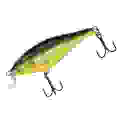 Воблер Rapala Shad Rap Shallow Runner 70mm 7g 1.2-1.8m #HS