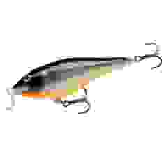 Воблер Rapala Shad Rap Shallow Runner 70мм 7g 1.2-1.8m #HLW