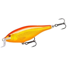 Wobbler Rapala Shallow Shad Rap SSR09 G
