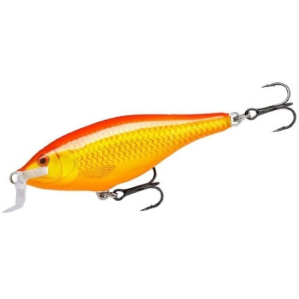Wobbler Rapala Shallow Shad Rap SSR09 G