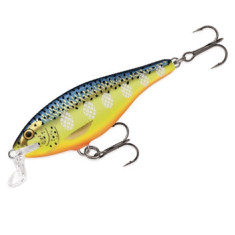 Wobbler Rapala Shallow Shad Rap SSR09 HS