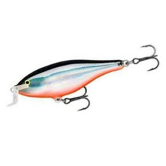 Wobbler Rapala Shallow Shad Rap SSR09 HLWH