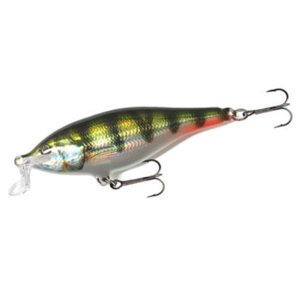 Wobbler Rapala Shallow Shad Rap SSR09 PEHL
