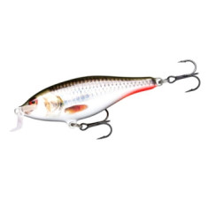 Wobbler Rapala Shallow Shad Rap SSR09 ROHL