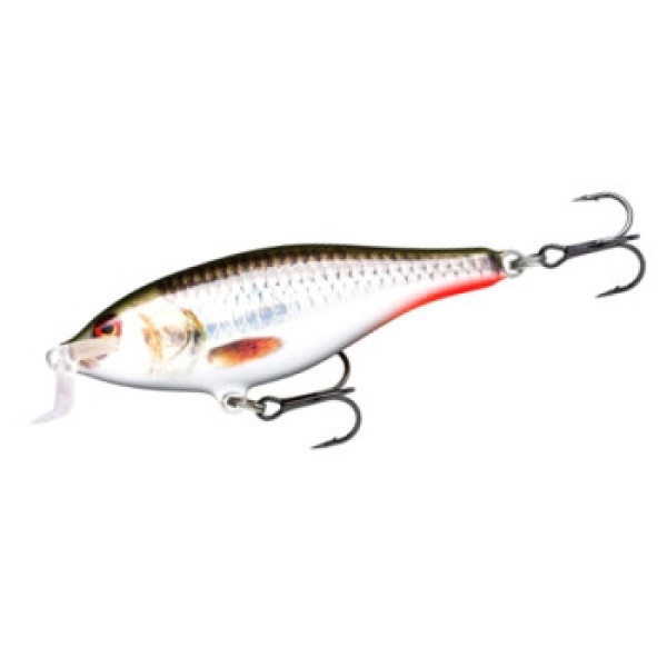 Wobbler Rapala Shallow Shad Rap SSR09 ROHL