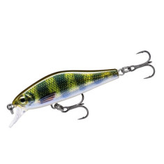 Воблер Rapala Shadow Rap Solid Shad 50mm 5.5g #PEL