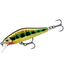 Воблер Rapala Shadow Rap Solid Shad 50mm 5.5g #SVA