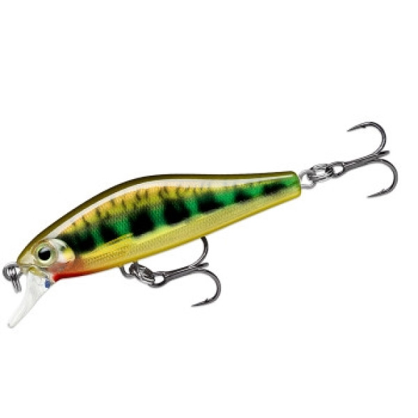 Воблер Rapala Shadow Rap Solid Shad 50mm 5.5g #SVA
