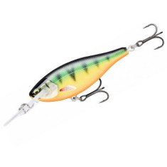 Воблер Rapala SRE75 75мм 12g 3.3m #GDP