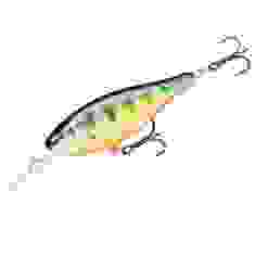 Воблер Rapala SRE75 75mm 12g 3.3m #GDP