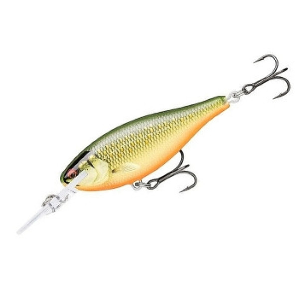 Воблер Rapala SRE75 75мм 12g 3.3м #GDSR