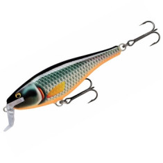Wobbler Rapala Super Shad Rap Floating 140mm 45g 1.5-2.7m #HLW