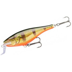 Wobbler Rapala Super Shad Rap Floating 45g 14cm 1.5-2.7m #PB