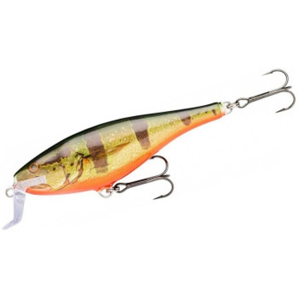 Wobbler Rapala Super Shad Rap Floating 45g 14cm 1.5-2.7m #PB