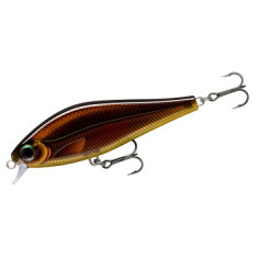 Воблер Rapala Super Shadow Rap 110mm 38g 0.9-1.2m #UV5