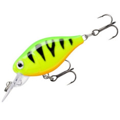 Wobbler Rapala X-Light Crank Mid Runner 35mm 4g 1.8m #FT