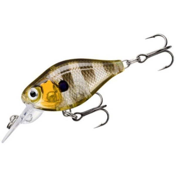 Wobbler Rapala X-Light Crank Mid Runner 35mm 4g 1.8m #GGIU