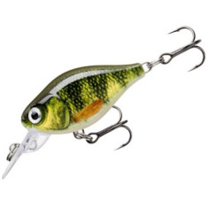 Wobbler Rapala X-Light Crank Mid Runner 35mm 4g 1.8m #PEL
