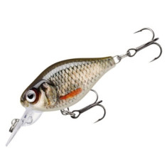 Wobbler Rapala X-Light Crank Mid Runner 35mm 4g 1.8m #ROL