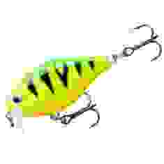 Воблер Rapala X-Light Crank Shallow Runner 35мм 4g 0.9m #FT